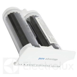 PureAdvantage külmiku veefilter